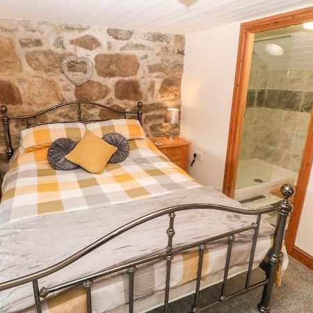 Villa Bwthyn Siop Pencaerau Pwllheli Esterno foto