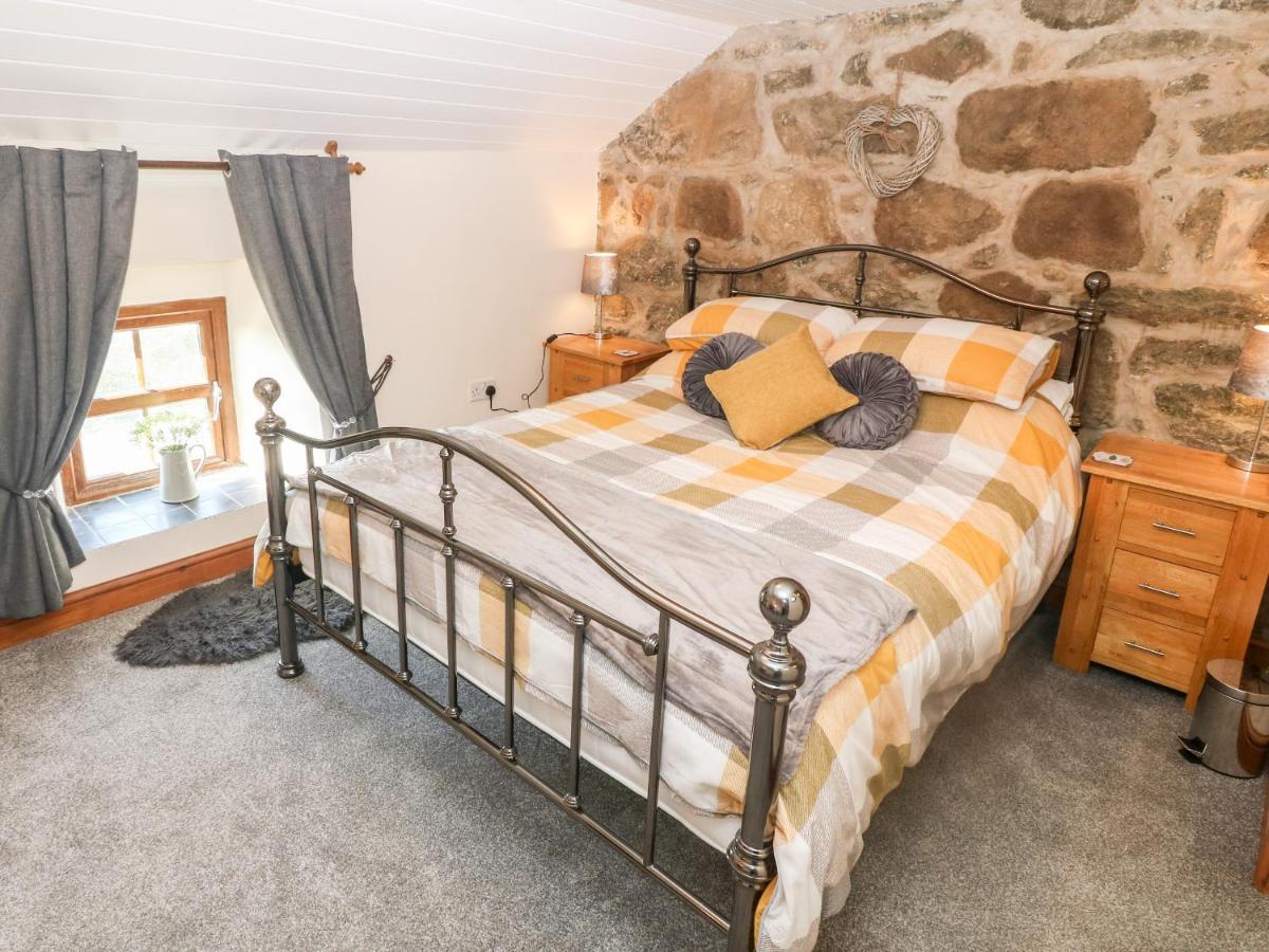 Villa Bwthyn Siop Pencaerau Pwllheli Esterno foto