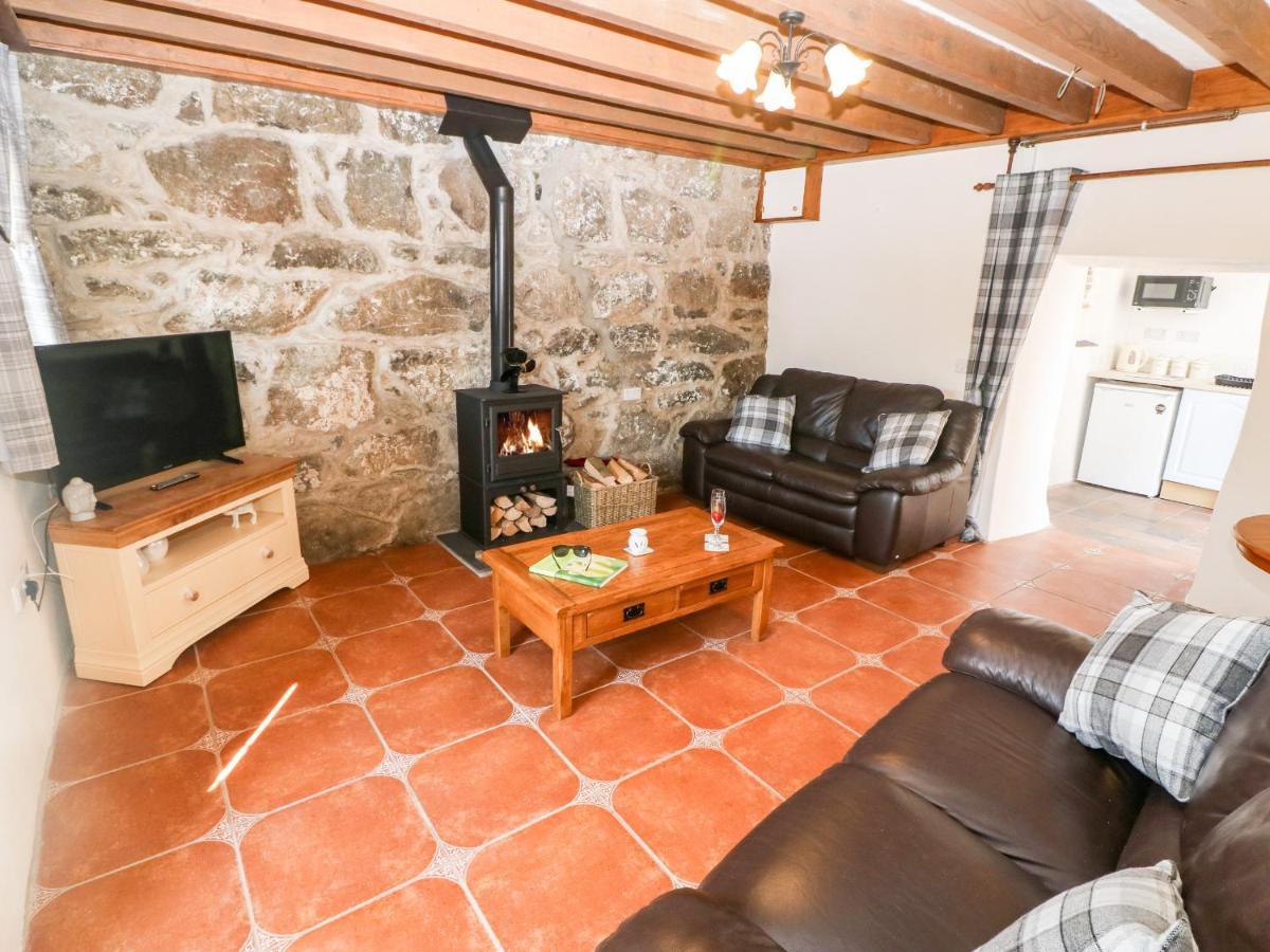 Villa Bwthyn Siop Pencaerau Pwllheli Esterno foto
