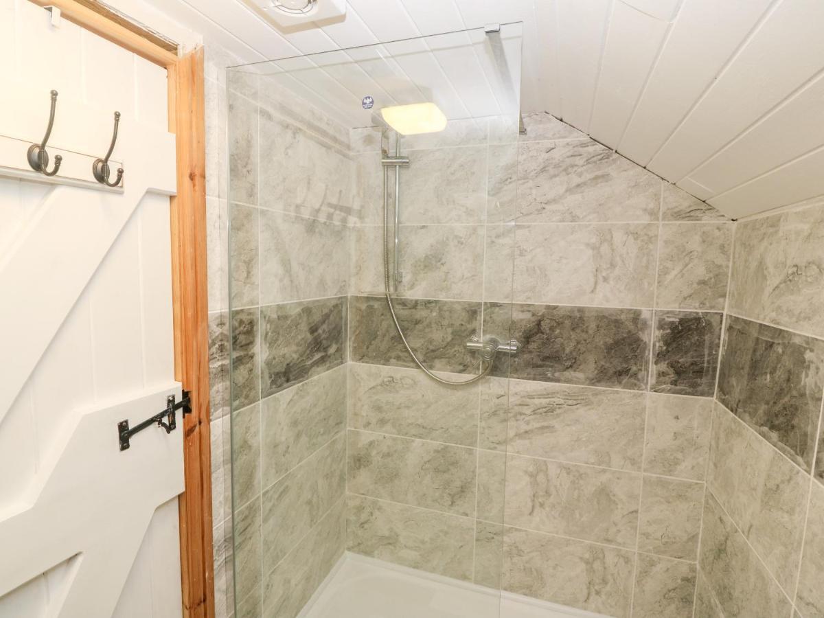 Villa Bwthyn Siop Pencaerau Pwllheli Esterno foto