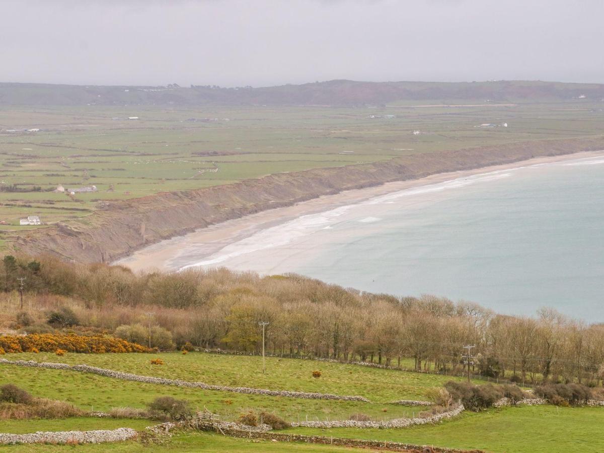 Villa Bwthyn Siop Pencaerau Pwllheli Esterno foto