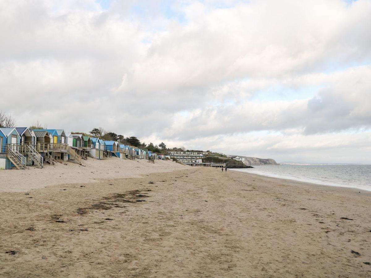 Villa Bwthyn Siop Pencaerau Pwllheli Esterno foto