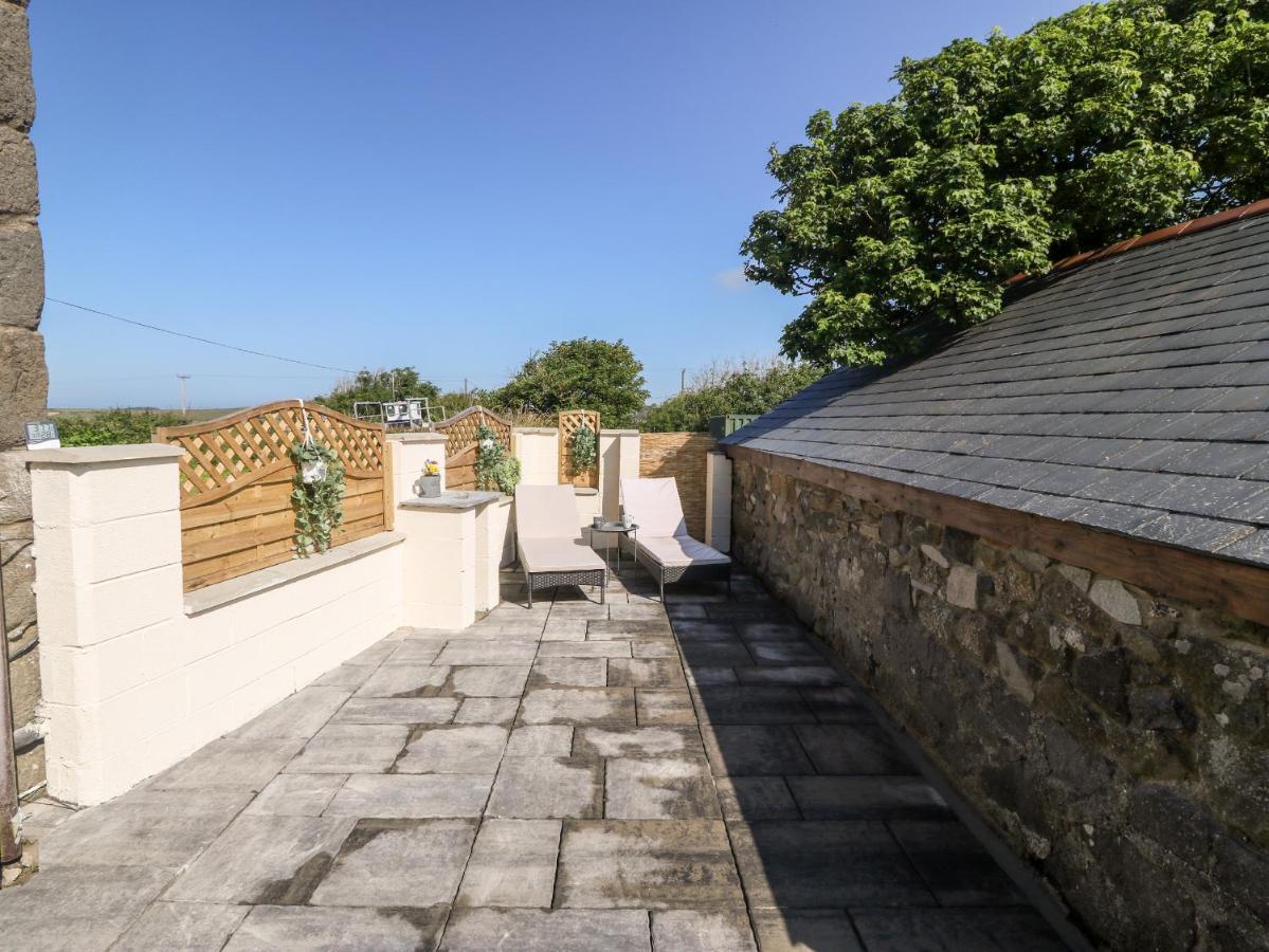 Villa Bwthyn Siop Pencaerau Pwllheli Esterno foto
