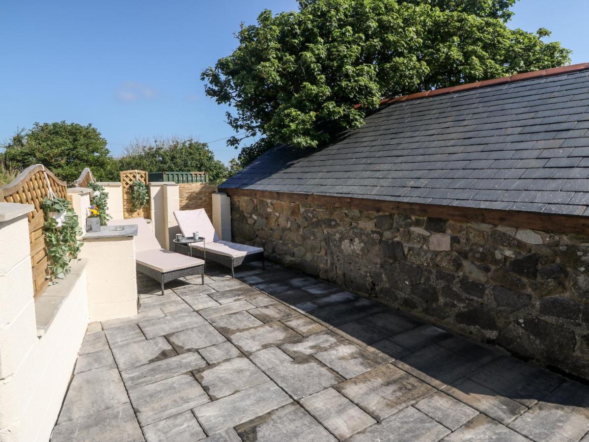 Villa Bwthyn Siop Pencaerau Pwllheli Esterno foto