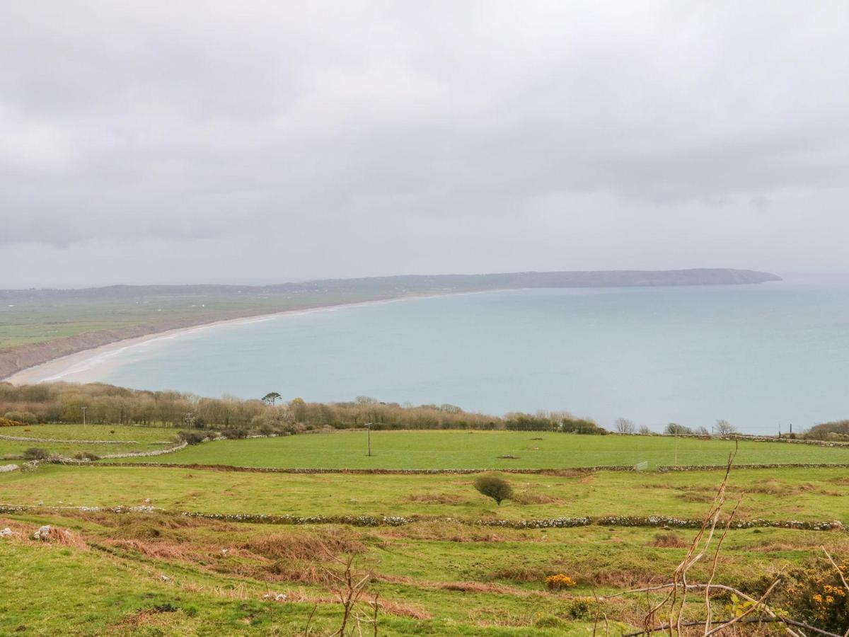 Villa Bwthyn Siop Pencaerau Pwllheli Esterno foto