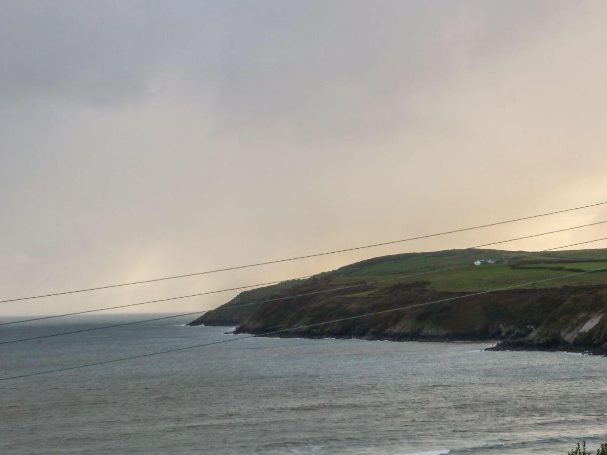 Villa Bwthyn Siop Pencaerau Pwllheli Esterno foto