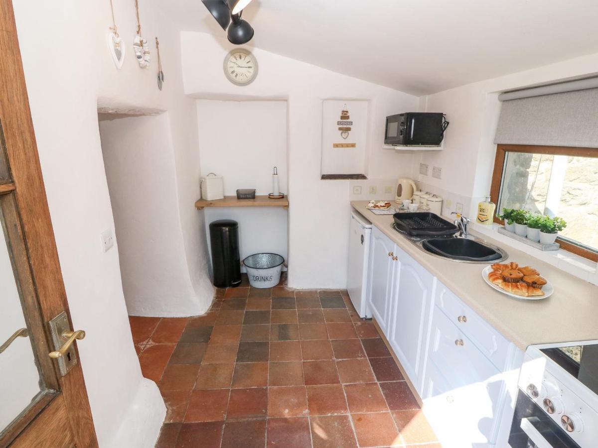 Villa Bwthyn Siop Pencaerau Pwllheli Esterno foto