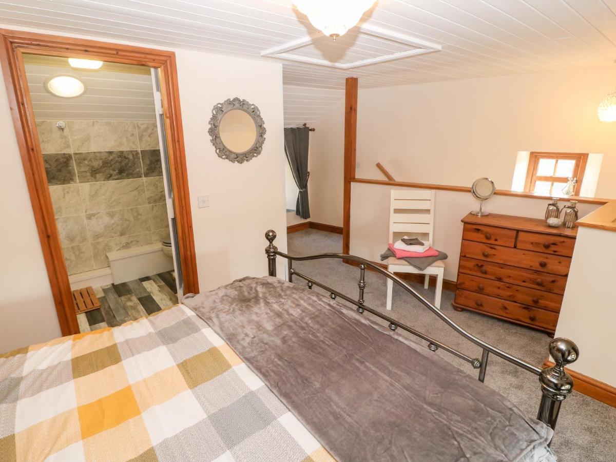 Villa Bwthyn Siop Pencaerau Pwllheli Esterno foto