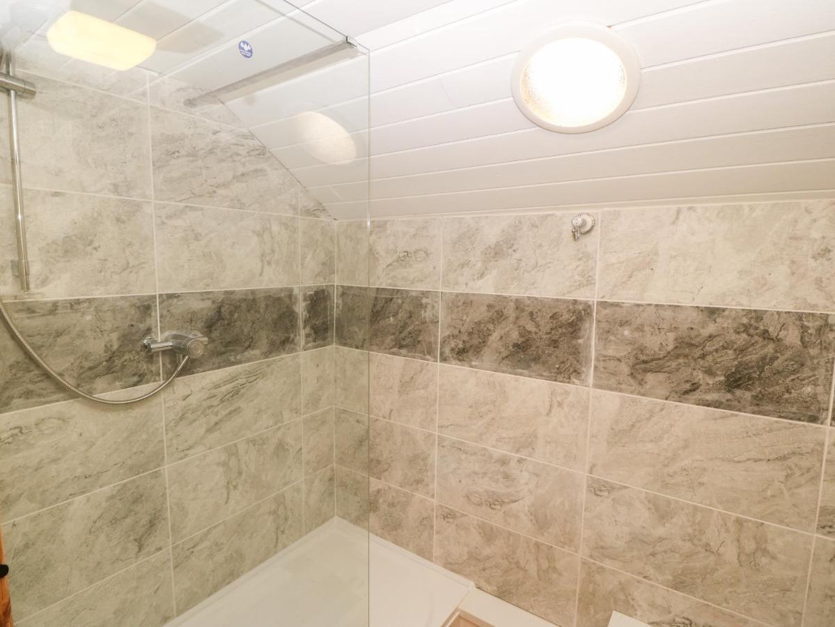 Villa Bwthyn Siop Pencaerau Pwllheli Esterno foto