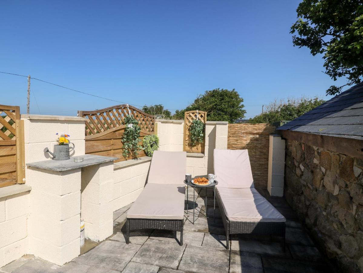 Villa Bwthyn Siop Pencaerau Pwllheli Esterno foto